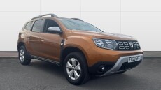 Dacia Duster 1.0 TCe 100 Comfort 5dr Petrol Estate